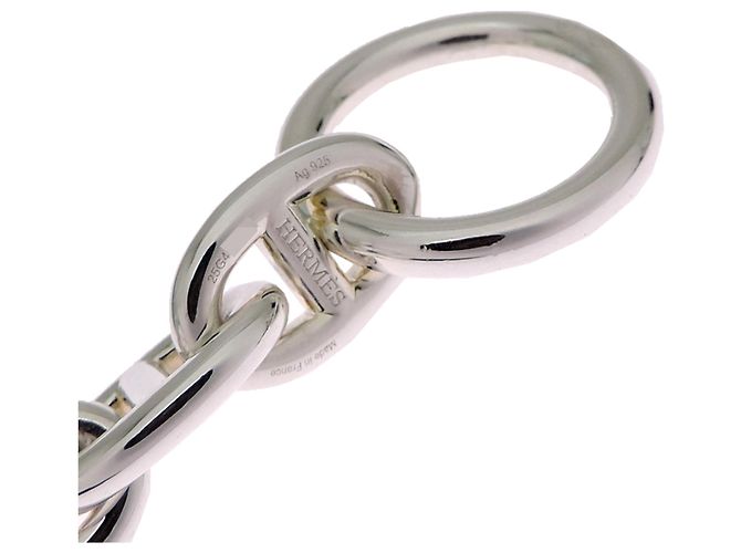 Hermès Hermes Chaine d'Ancre PM Charm Bracelet - vista 5