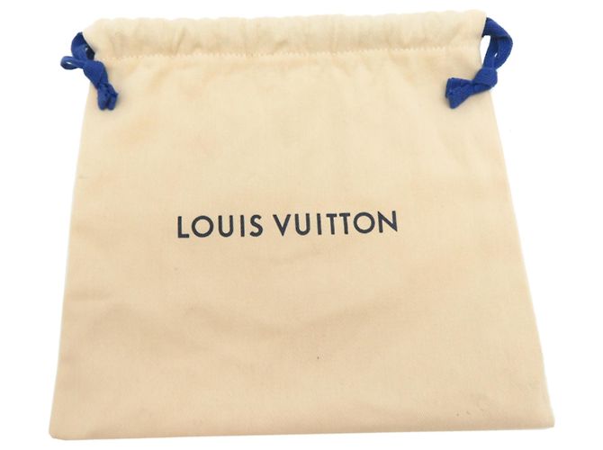 Portachiavi charm Louis Vuitton Vivienne Vison Rosa Beige - vista 7