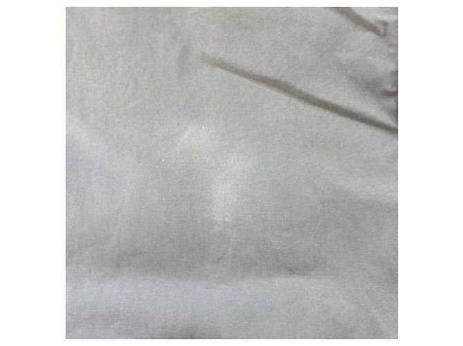 Autre Marque Vestido campesino YLEVE COTTON WEATHER de algodón Castaño - vista 7