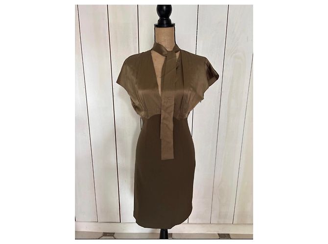 Elegantes Christian Dior Kleid - Ansicht 2