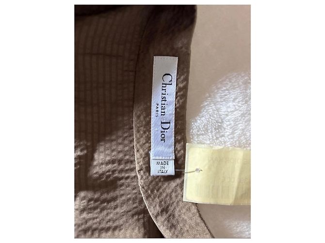 Elegantes Christian Dior Kleid - Ansicht 3