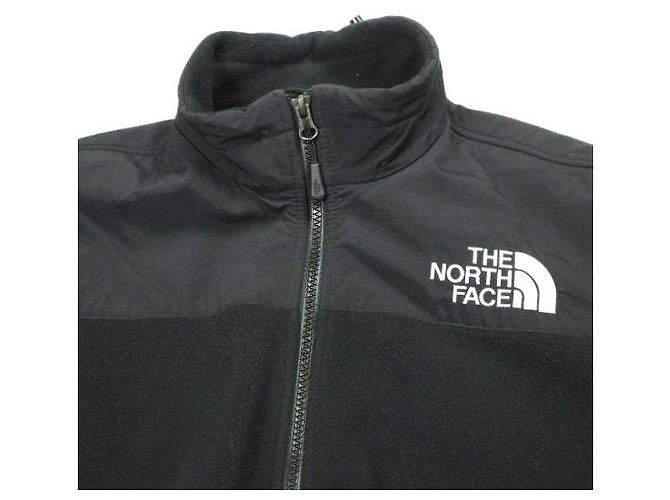 Chaqueta de nylon polar Supreme x The North Face RTG Negro - vista 5