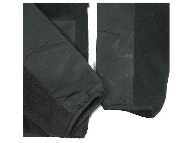 Chaqueta de nylon polar Supreme x The North Face RTG Negro - vista 7