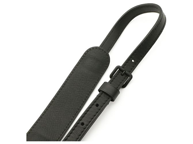 Borsa a tracolla Louis Vuitton Taiga Rainbow Danube Nero Multicolore - vista 6