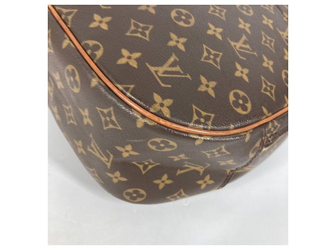 Louis Vuitton M51132 Borsa Packall 2-Way Monogram Marrone Multicolore Monogramma - vista 6