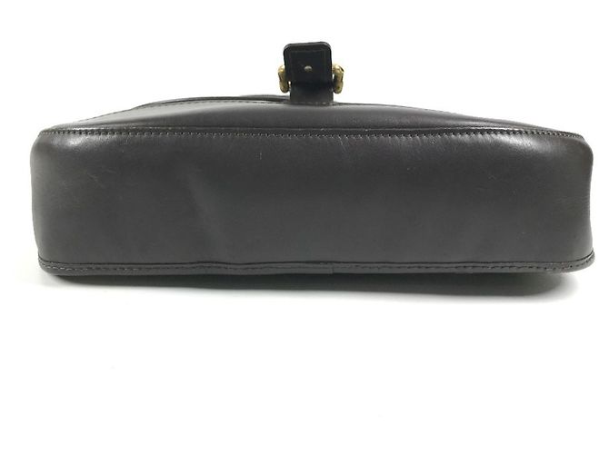 Louis Vuitton Monogram Mini Belanger Umhängetasche Khaki Monogramm - Ansicht 6