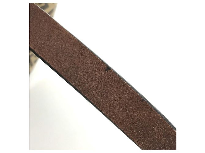 Fendi Vintage Zucca Logo Zucchino Tasche - Ansicht 13