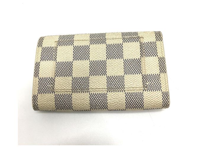 Louis Vuitton M9835 Ceinture Pochette Solo Bag Bianco - vista 3