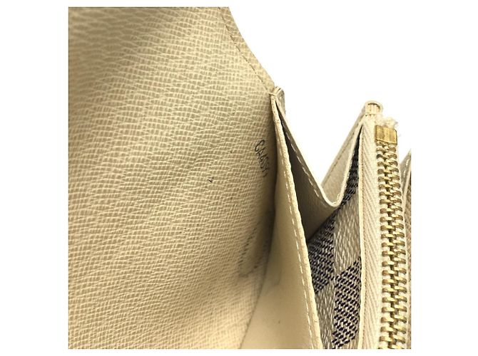 Louis Vuitton M9835 Ceinture Pochette Solo Bag Bianco - vista 8