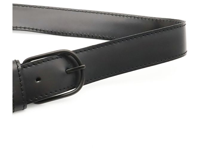 Borsa a Spalla Louis Vuitton Epi Sac Depaule PM Nero - vista 8