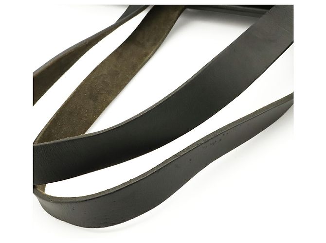 Borsa Tote Hermès Herbag Cabas GM Nero - vista 6