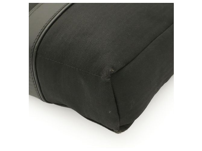 Hermès HERMES Acapulco Bandoulière MM Borsa a Spalla Nero - vista 4
