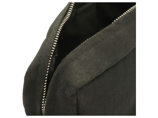 Hermès HERMES Acapulco Bandoulière MM Borsa a Spalla Nero - vista 6