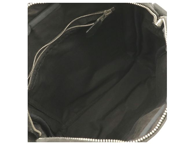 Hermès HERMES Acapulco Bandoulière MM Borsa a Spalla Nero - vista 8