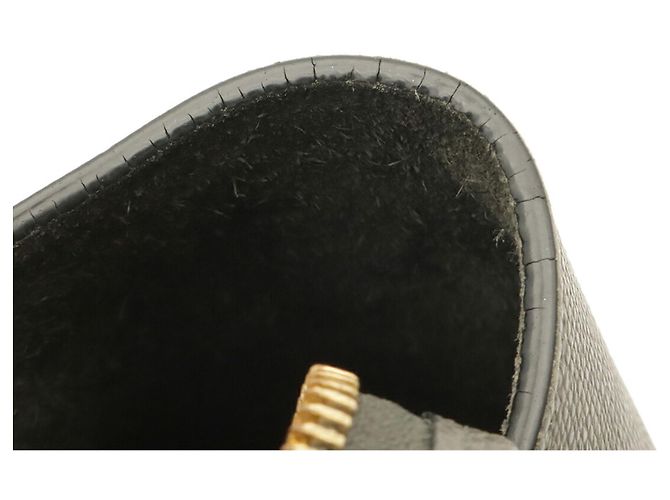 Céline Bolso Micro Celine Belt Bag Castaño - vista 9