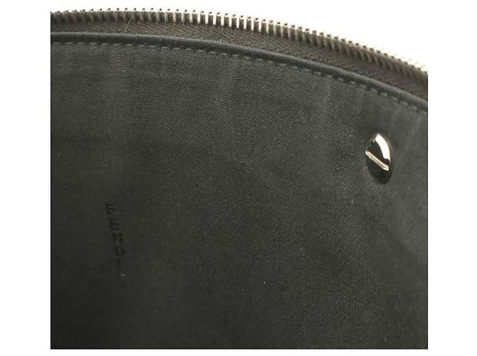 Borsa Fendi By The Way Medium Nero - vista 10