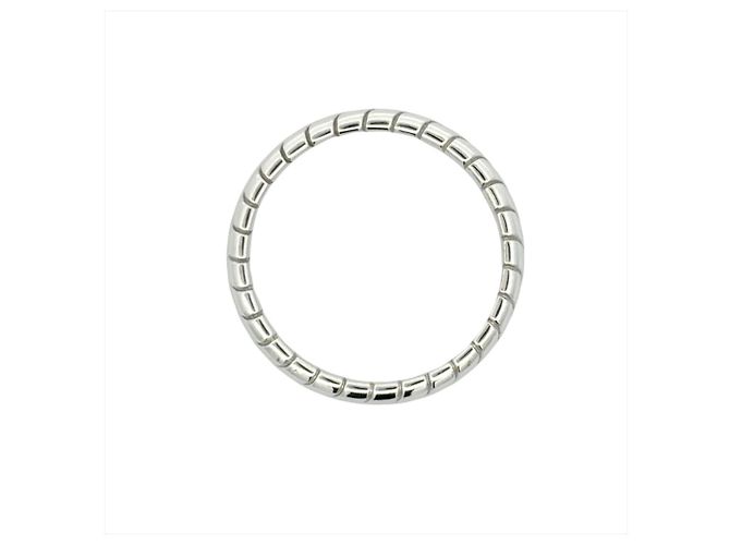 Bvlgari Bulgari Spiga Ring Silber - Ansicht 6
