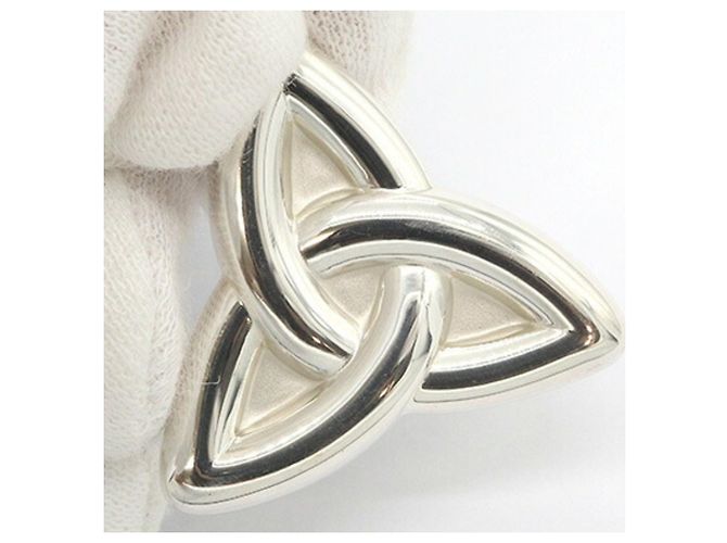 Portachiavi Tiffany & Co. Celtic Knot Argento - vista 5