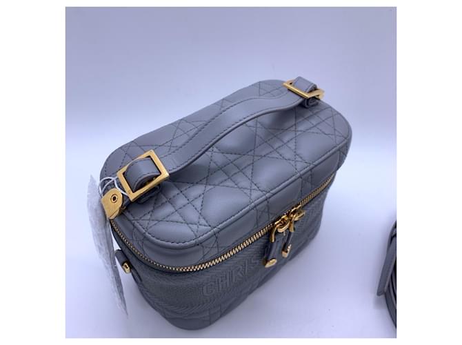 Beauty case Dior Blu chiaro - vista 5