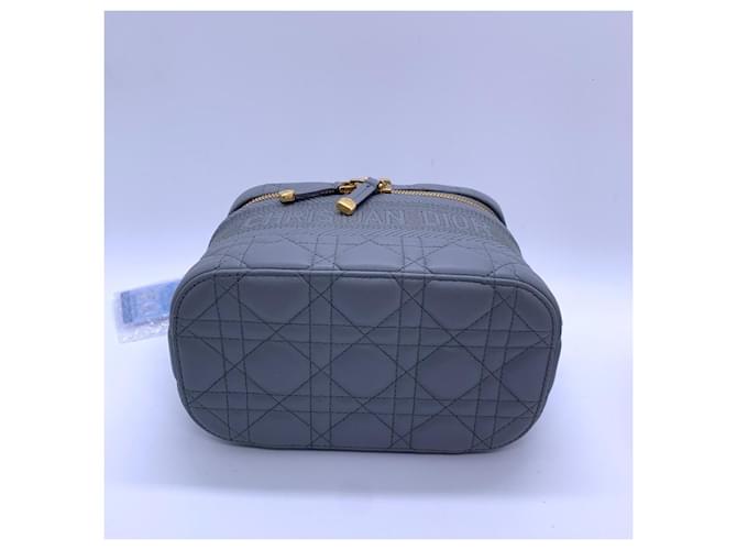 Beauty case Dior Blu chiaro - vista 6