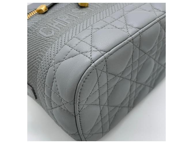 Beauty case Dior Blu chiaro - vista 7