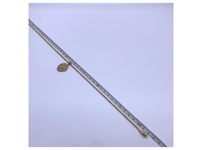 Collar BUCCELLATI Dorado - vista 5