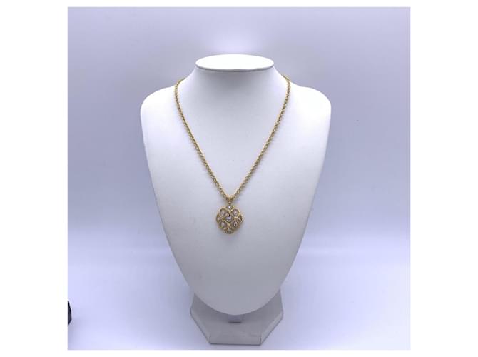 Collar BUCCELLATI Dorado - vista 7