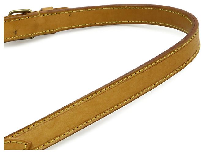 Borsa a Spalla Louis Vuitton Monogram Noe Marrone - vista 8