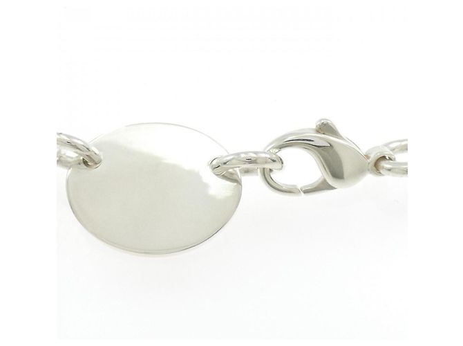 Collana Return to Tiffany di Tiffany & Co. Argento - vista 5