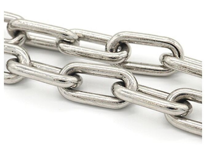 Louis Vuitton Wallet Chain Keychain Light blue - view 7
