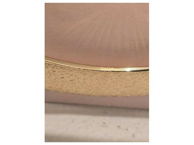 Set di 5 bracciali D&G D'oro - vista 12