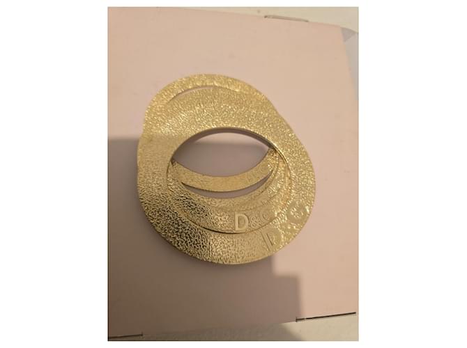 Set di 5 bracciali D&G D'oro - vista 4