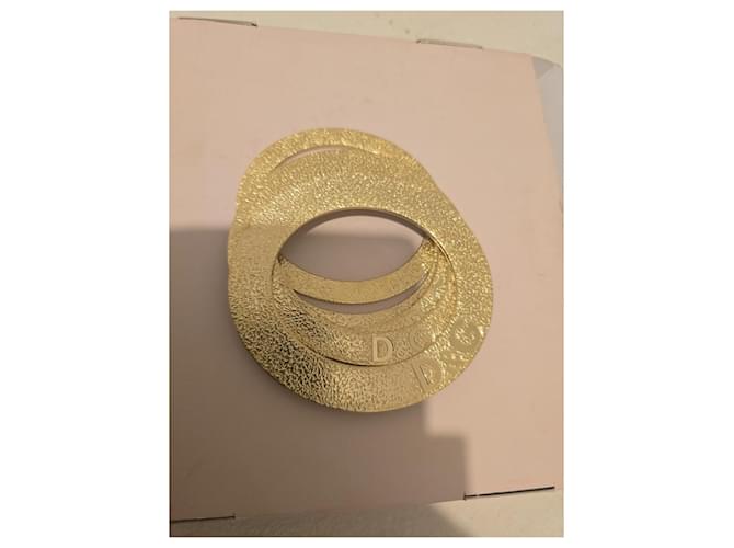 Set di 5 bracciali D&G D'oro - vista 5