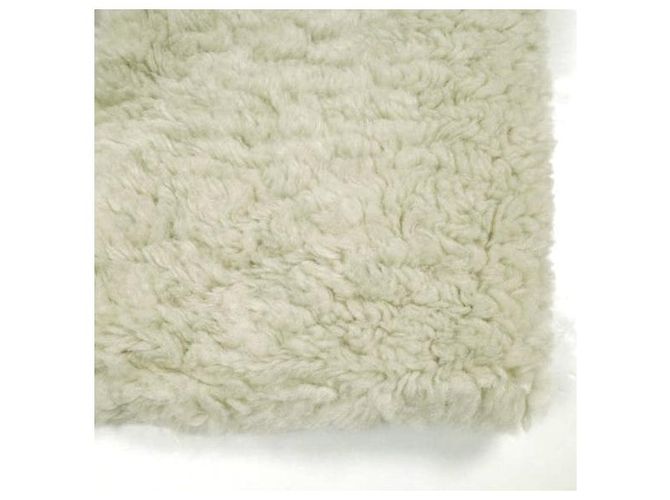 Autre Marque Chaleco de piel sintética FREAK'S STORE 22AW WEB Limited Beige - vista 6