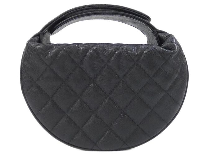 Pochette Chanel AP3943 Nero - vista 2