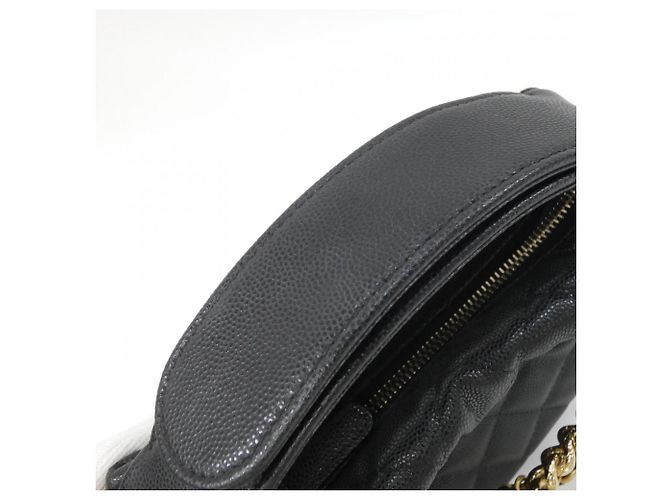 Pochette Chanel AP3943 Nero - vista 7