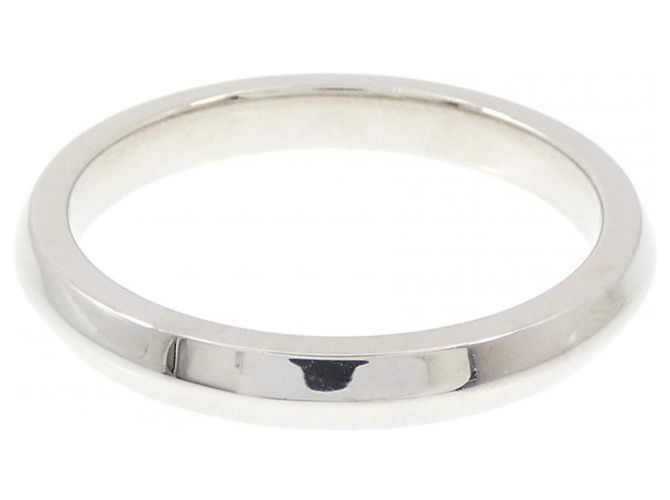 Bulgari Bvlgari Platinum Ring - Ansicht 2