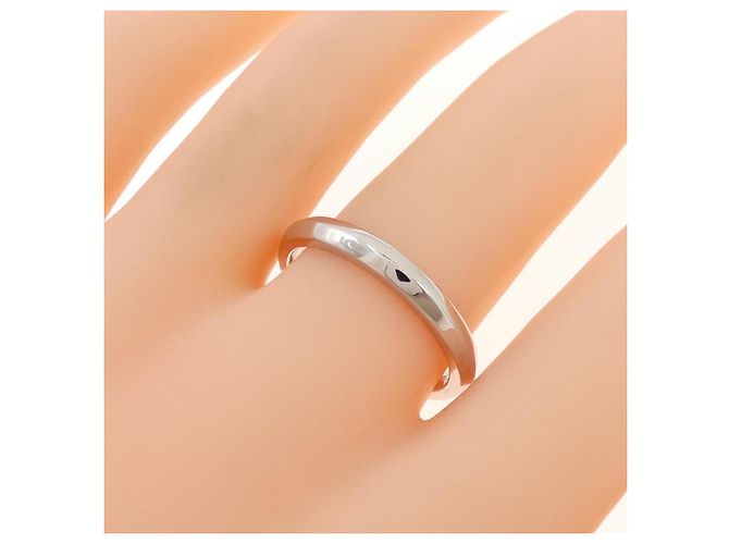 Bulgari Bvlgari Platinum Ring - Ansicht 4
