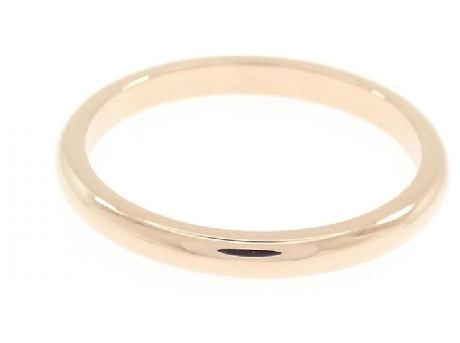 Bulgari Bvlgari Roma Amor Band Ring Golden - Ansicht 2