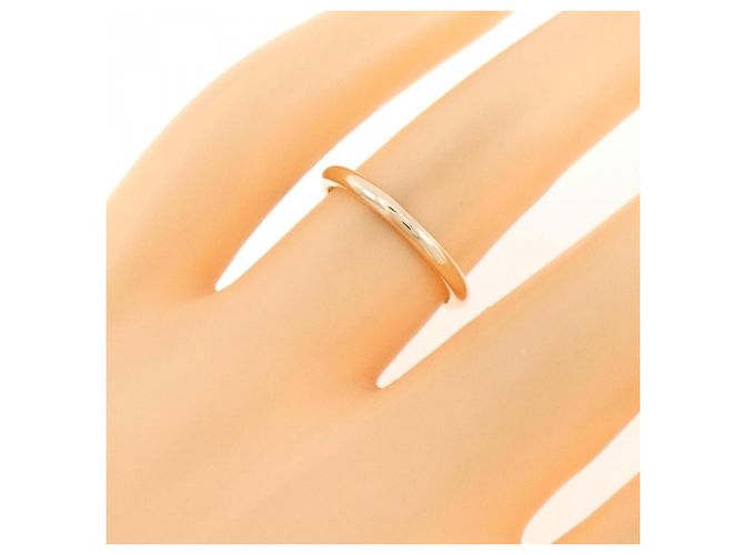 Bulgari Bvlgari Roma Amor Band Ring Golden - Ansicht 4