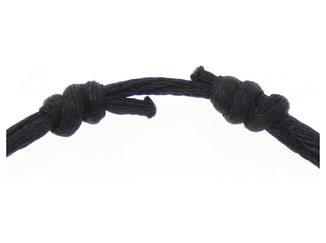 Bracciale Lockit Louis Vuitton Argento - vista 3