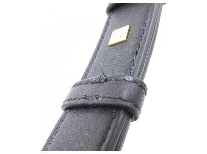 Loewe Hammock Compact Schultertasche Schwarz - Ansicht 7