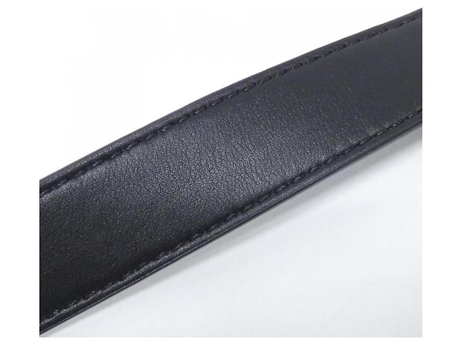 Loewe Hammock Compact Schultertasche Schwarz - Ansicht 8