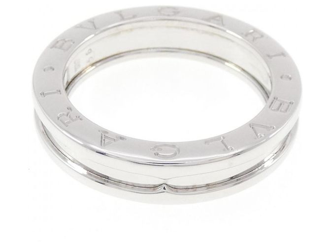 Bulgari Bvlgari B.zero1 Ring aus Weißgold - Ansicht 2