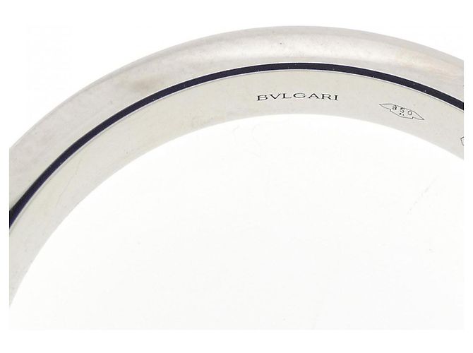 Bulgari Bvlgari PT950 Bandring - Ansicht 3