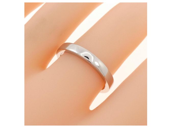 Bulgari Bvlgari PT950 Bandring - Ansicht 4