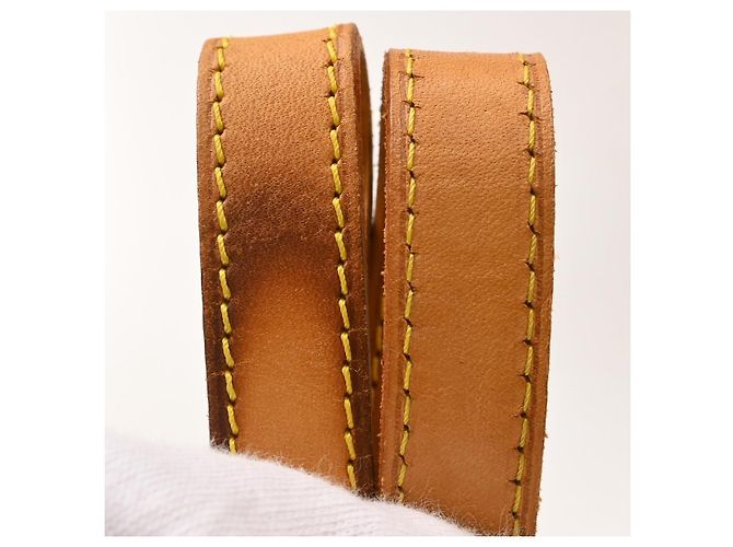 Louis Vuitton Viva Cite Monogram Canvas PM Braun - Ansicht 6