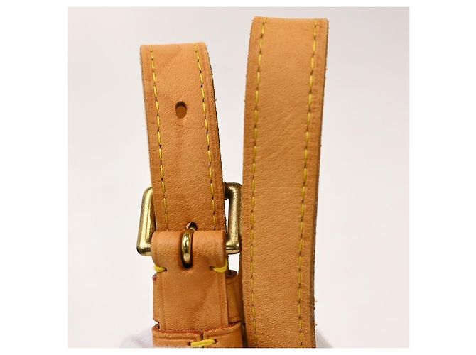 Louis Vuitton Viva Cite Monogram Canvas PM Braun - Ansicht 3