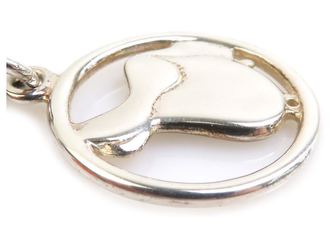 Hermès Collana Hermes in argento sterling 925 - vista 4