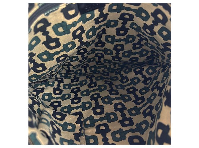 Borsa a tracolla in pelle nera Guccissima Gucci Nero - vista 5